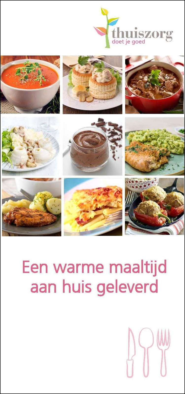 warme maaltijd