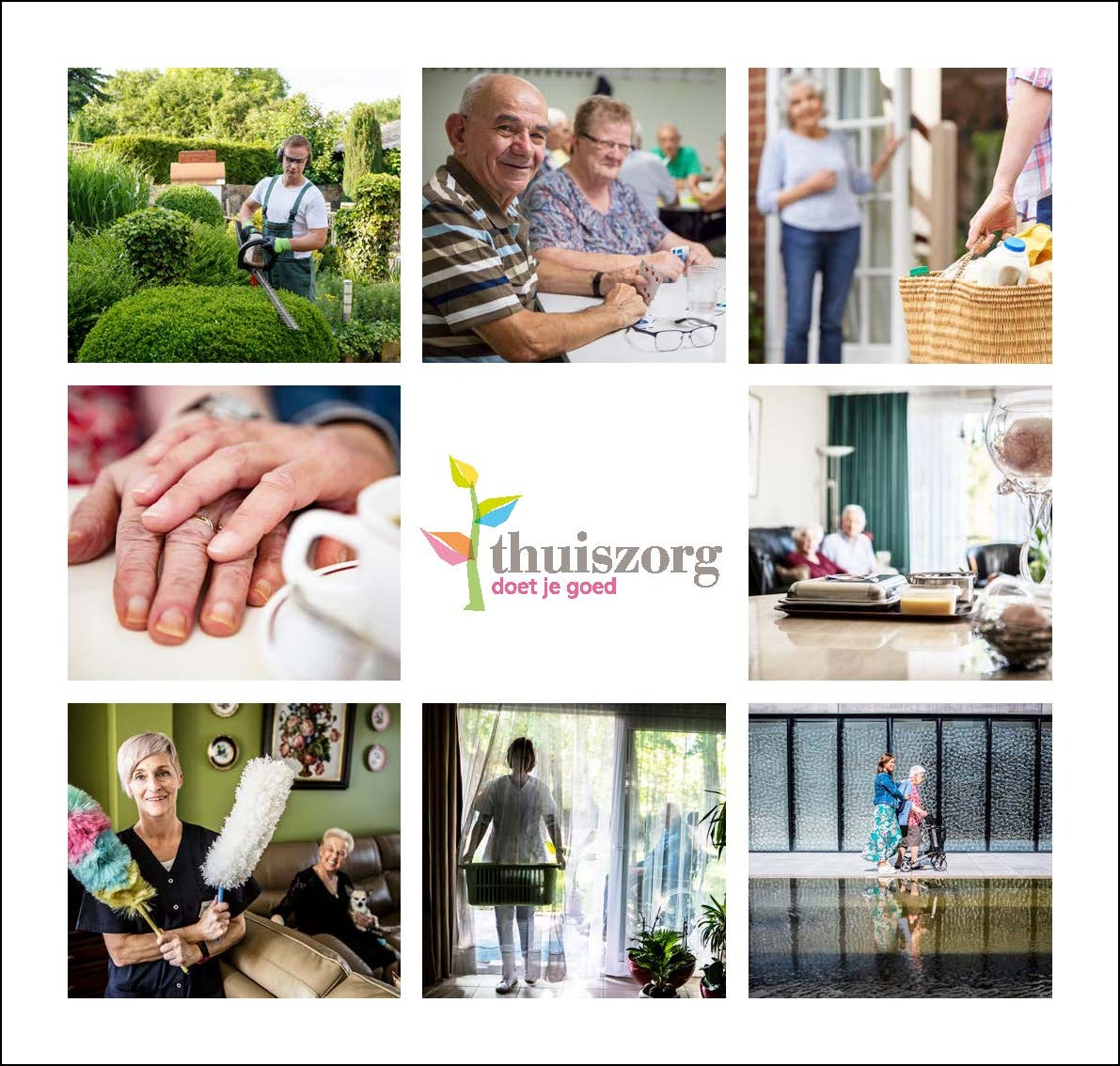 thuiszorg