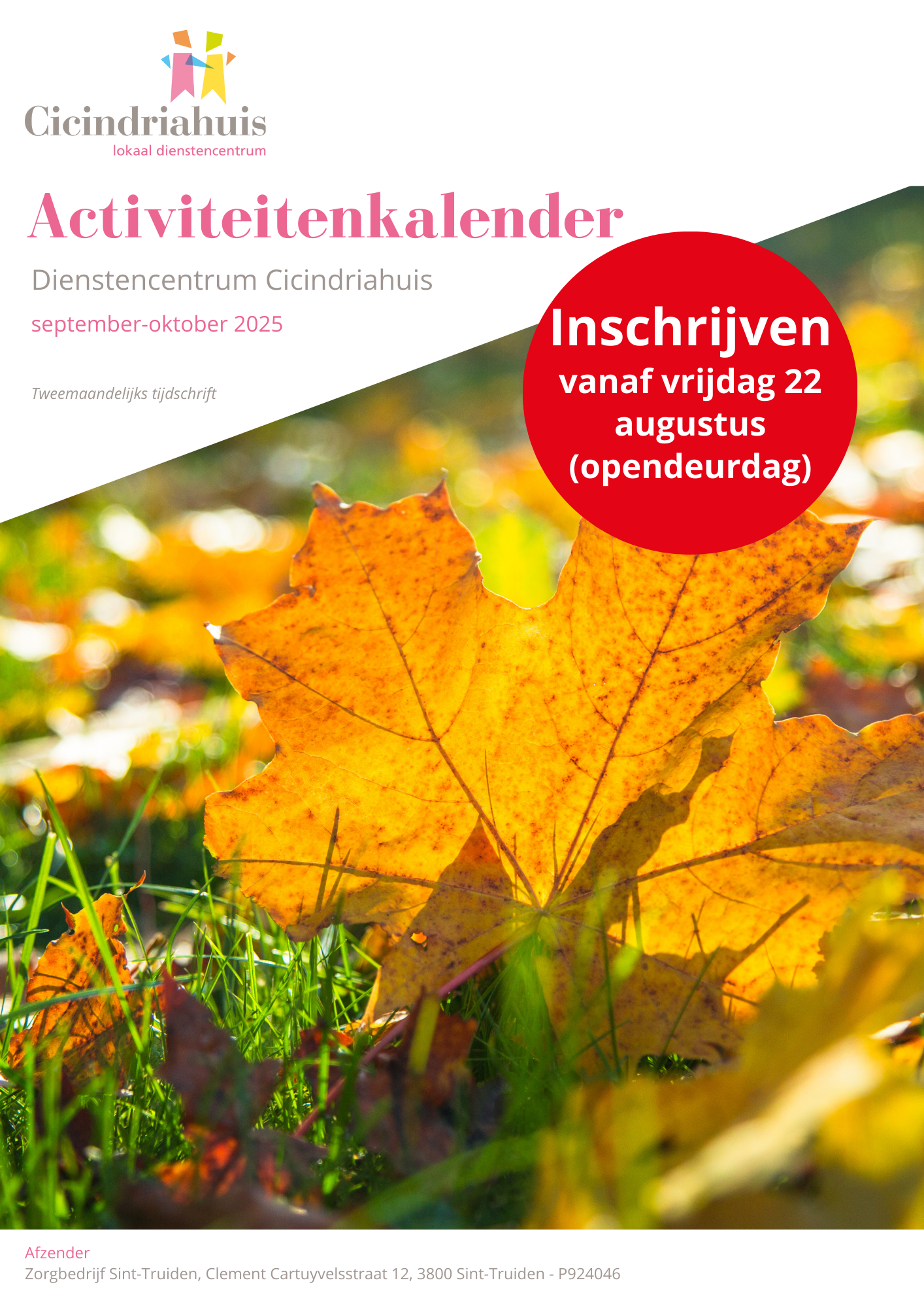 kalender sept okt 2025